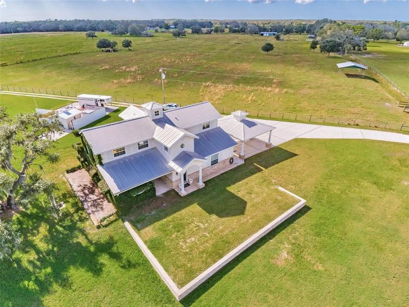 Picture of 15200 Rawls Road, Sarasota FL 34240