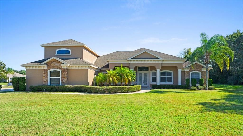 Picture of 5994 Seminole Woods Drive, Port Orange, FL 32127