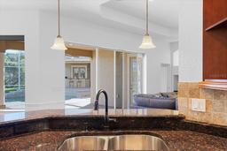 Picture of 5994 Seminole Woods Drive, Port Orange, FL 32127