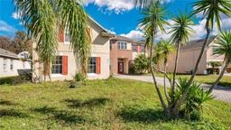 Picture of 2613 Eagle Rock Lane, Kissimmee, FL 34746