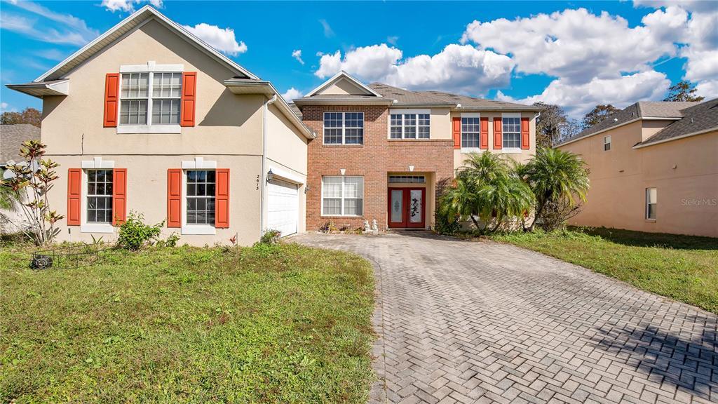 Picture of 2613 Eagle Rock Lane, Kissimmee, FL 34746