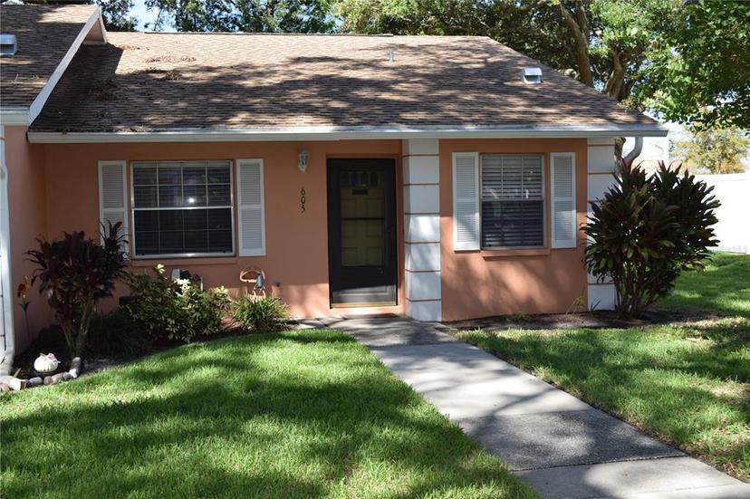 Picture of 2250 Druid Road E Unit 605, Clearwater FL 33764