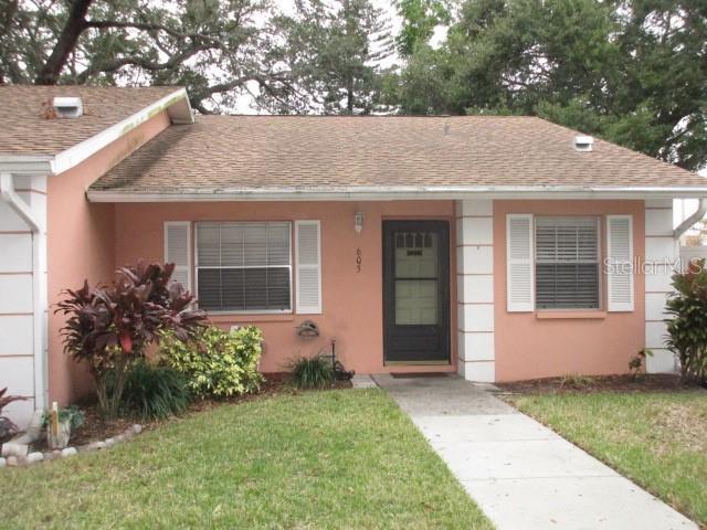 Picture of 2250 Druid Road E Unit 605, Clearwater FL 33764