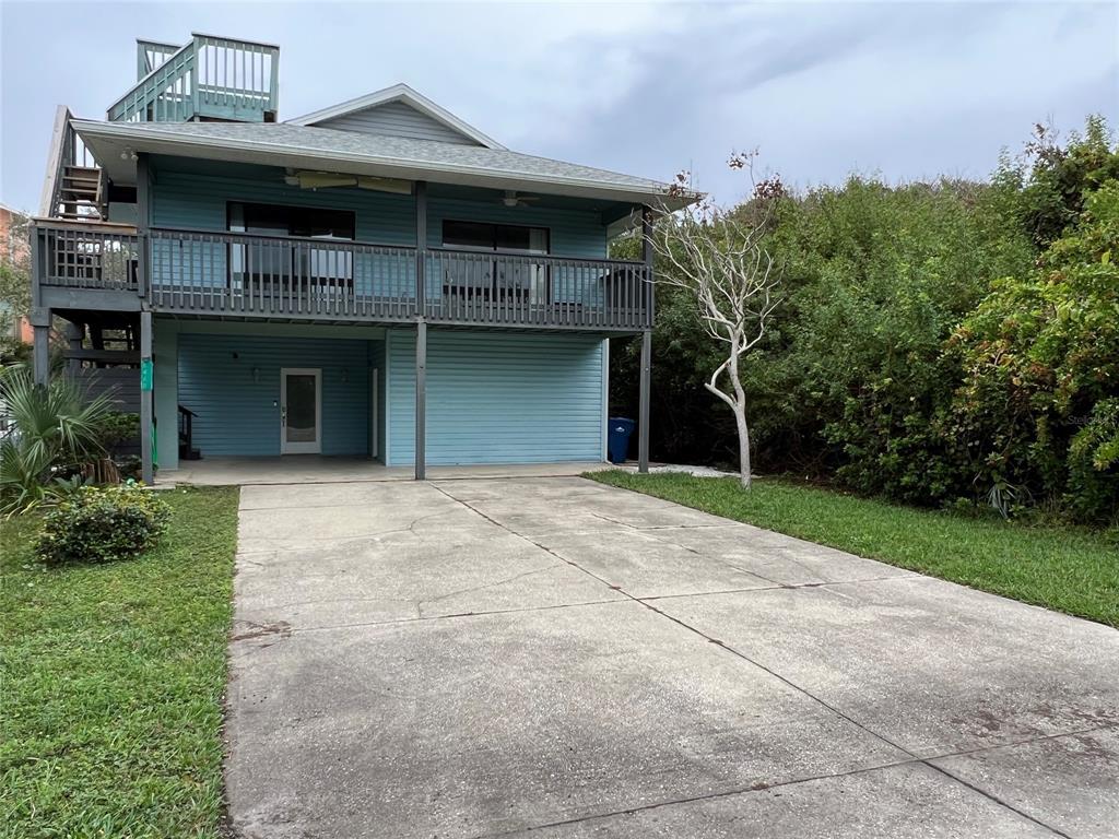 Picture of 6468 Engram Road, New Smyrna Beach, FL 32169