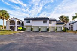 Picture of 824 Capri Isles Boulevard Unit 106, Venice, FL 34292