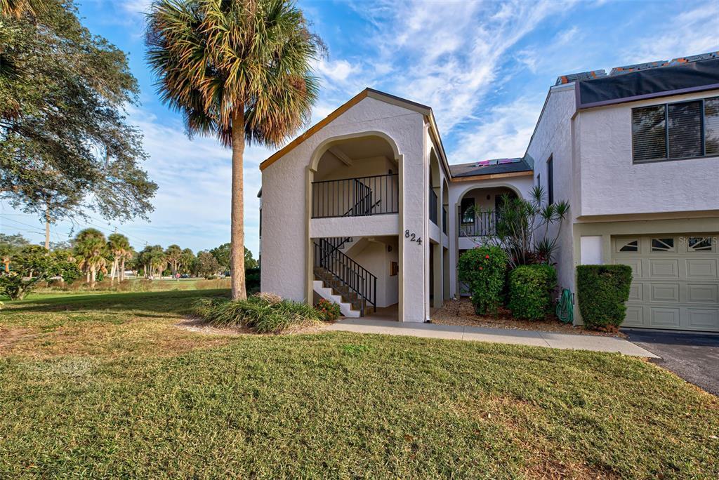 Picture of 824 Capri Isles Boulevard Unit 106, Venice, FL 34292