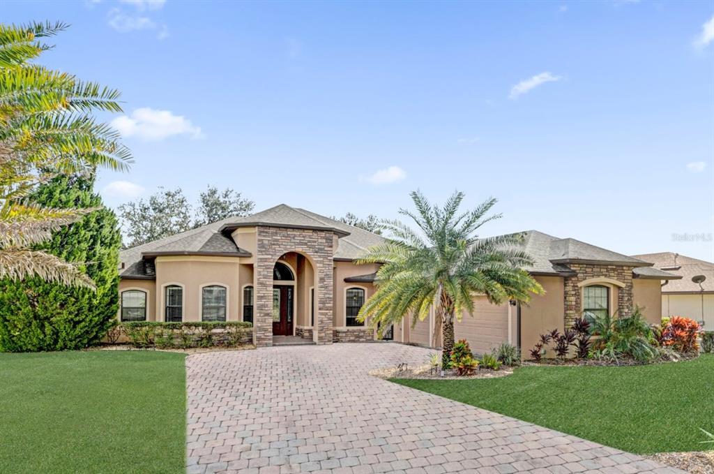 Picture of 5418 Meadow Hill Loop, Lady Lake, FL 32159