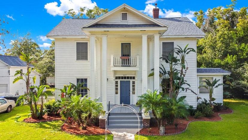Picture of 907 Cornelia Avenue, Lakeland FL 33803