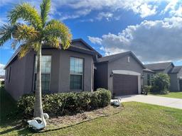 Picture of 8581 Rindge Road, Polk City, FL 33868