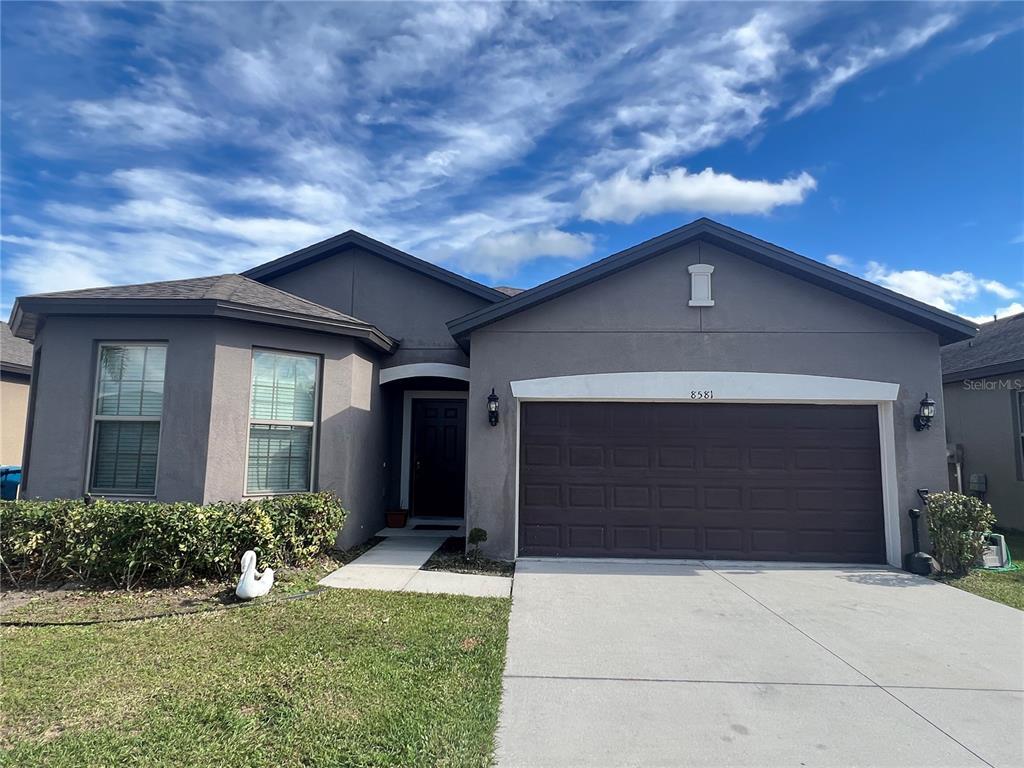 Picture of 8581 Rindge Road, Polk City, FL 33868