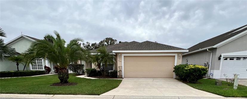 Picture of 309 High Vista Drive, Davenport FL 33837