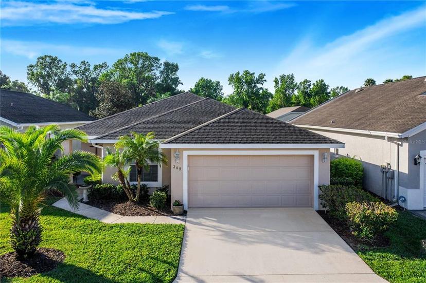 Picture of 309 High Vista Drive, Davenport FL 33837