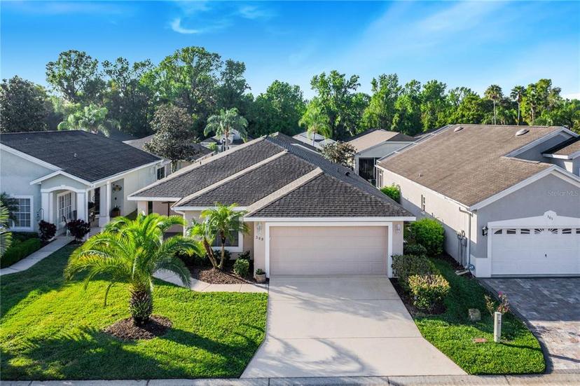 Picture of 309 High Vista Drive, Davenport FL 33837