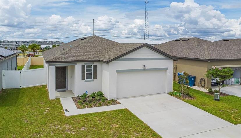 Picture of 825 Orchid Grove Boulevard, Davenport FL 33837