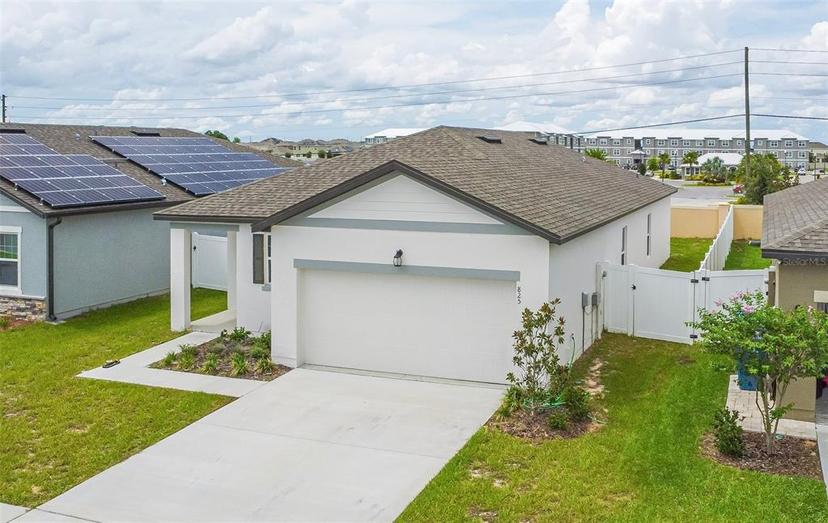 Picture of 825 Orchid Grove Boulevard, Davenport FL 33837