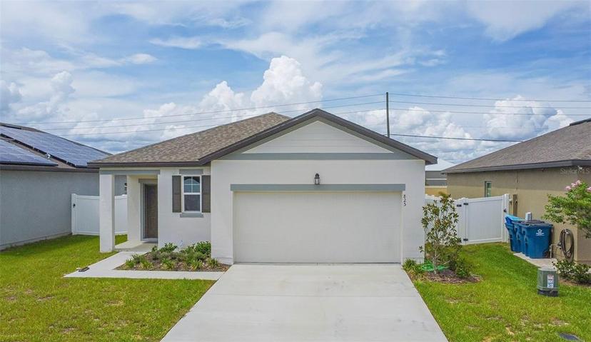 Picture of 825 Orchid Grove Boulevard, Davenport FL 33837