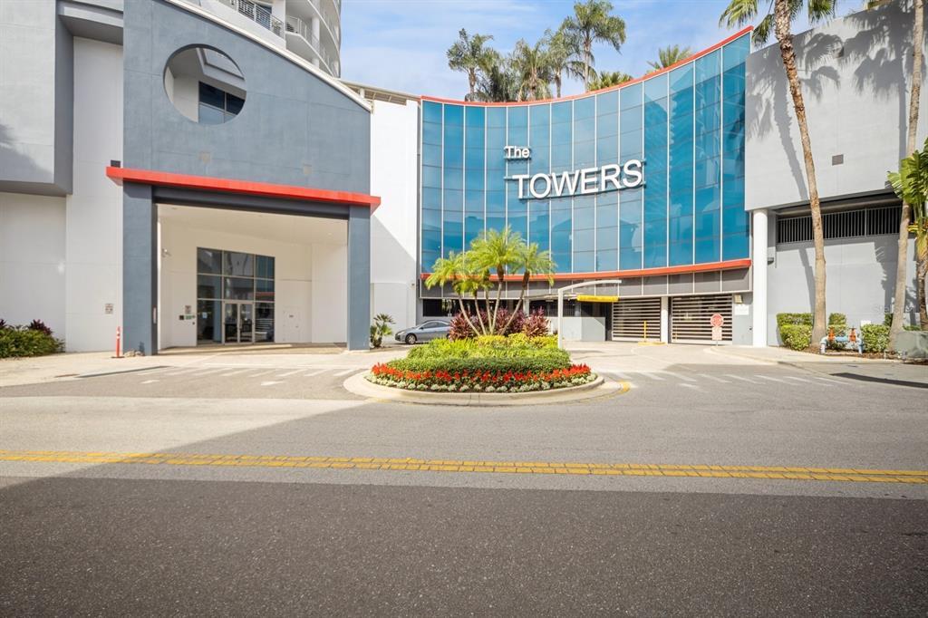 Picture of 449 S 12Th Street Unit 705, Tampa, FL 33602