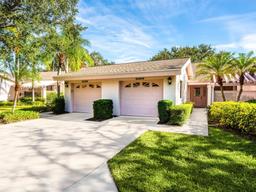 Picture of 5424 Hampstead Heath Unit 28, Sarasota, FL 34235