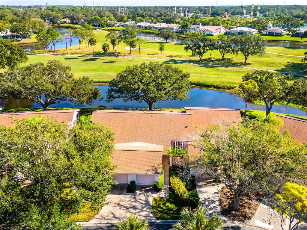 Picture of 5424 Hampstead Heath Unit 28, Sarasota, FL 34235