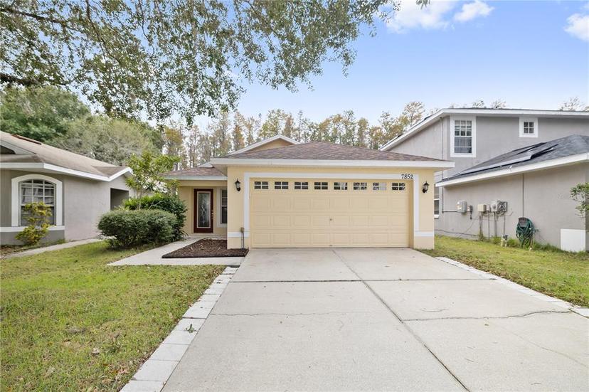 Picture of 7852 Citrus Blossom Drive, Land O Lakes FL 34637