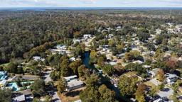Picture of 6300 Theodan Street, Weeki Wachee, FL 34607