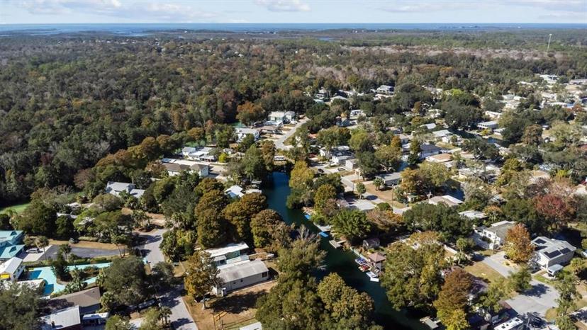 Picture of 6300 Theodan Street, Weeki Wachee FL 34607