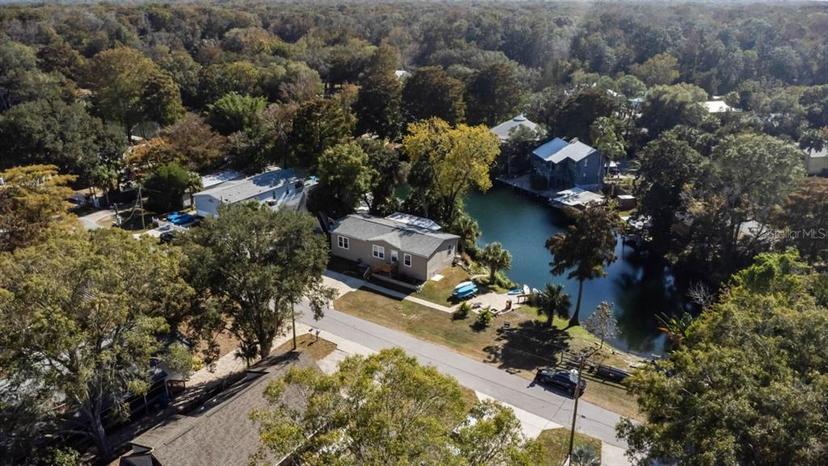 Picture of 6300 Theodan Street, Weeki Wachee FL 34607