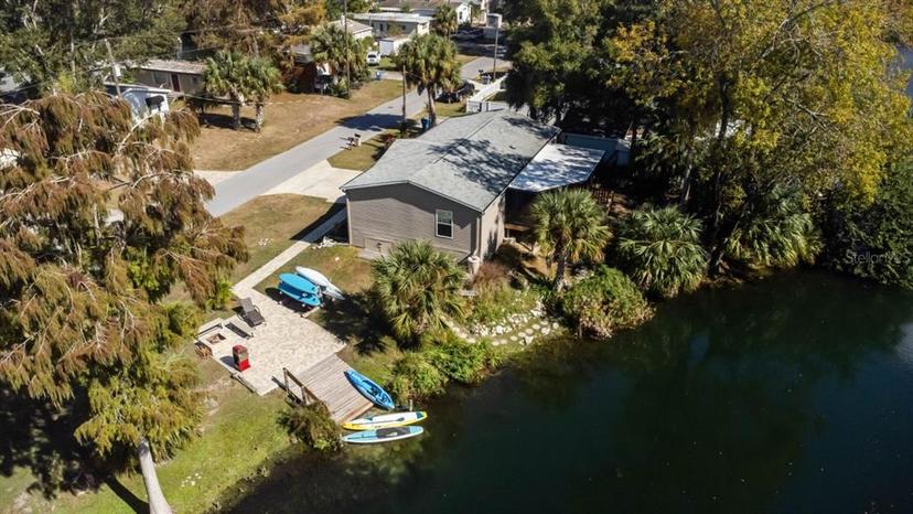 Picture of 6300 Theodan Street, Weeki Wachee FL 34607