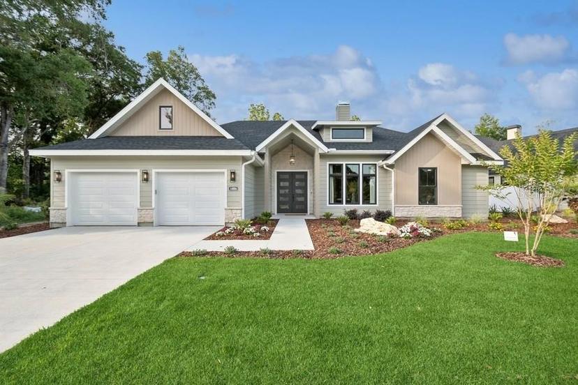 Picture of 14086 SW 7Th Place, Newberry FL 32669