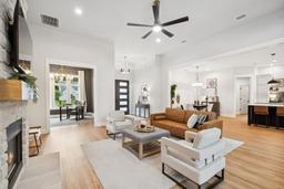 Picture of 14086 SW 7Th Place, Newberry, FL 32669