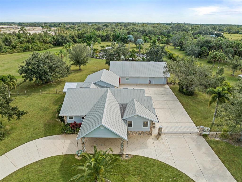 Picture of 6161 Riverside Drive, Punta Gorda, FL 33982