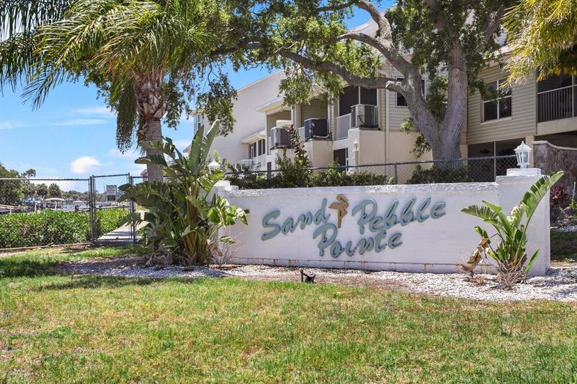 Picture of 8150 Brent Street Unit 734, Port Richey FL 34668