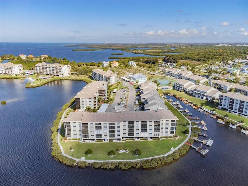 Picture of 8150 Brent Street Unit 734, Port Richey FL 34668