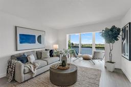 Picture of 8150 Brent Street Unit 734, Port Richey, FL 34668