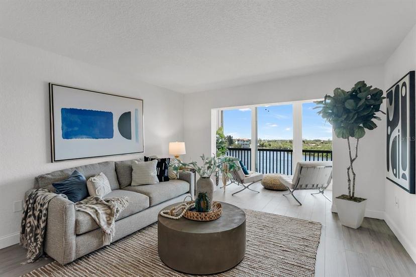 Picture of 8150 Brent Street Unit 734, Port Richey FL 34668