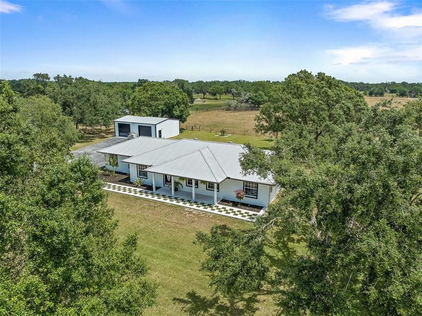Picture of 3548 SW Addison Avenue, Arcadia FL 34266