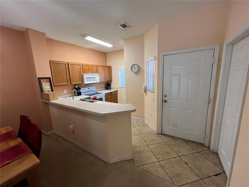 Picture of 8425 Crystal Cove Loop, Kissimmee FL 34747