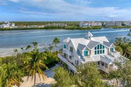 Picture of 3 Pointe Way, Placida, FL 33946