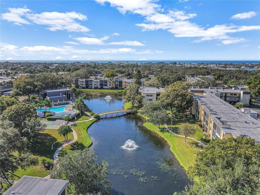 Picture of 14130 Rosemary Lane Unit 3309, Largo FL 33774