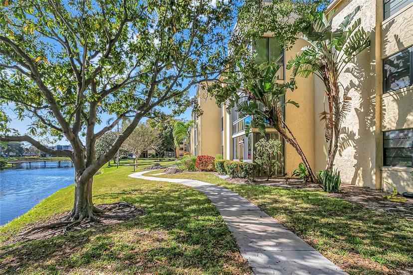Picture of 14130 Rosemary Lane Unit 3309, Largo FL 33774