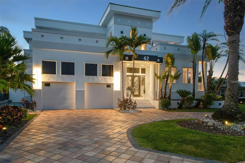 Picture of 42 Midway Island, Clearwater FL 33767