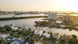 Picture of 42 Midway Island, Clearwater, FL 33767