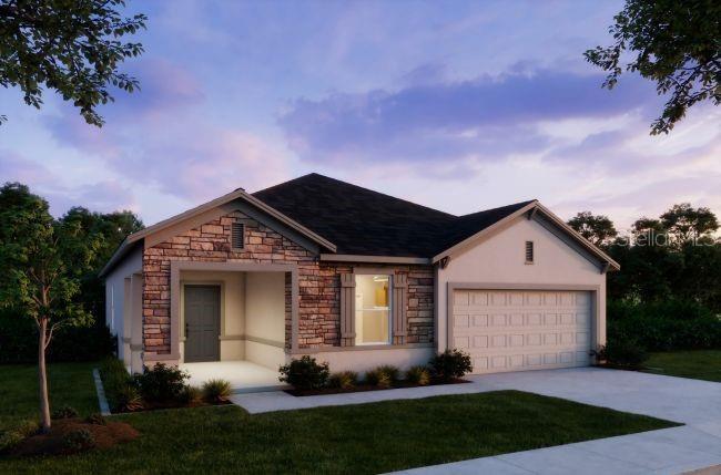 Picture of 25533 Calusa Drive, Punta Gorda FL 33955
