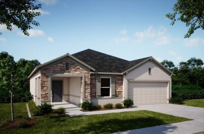 Picture of 25533 Calusa Drive, Punta Gorda FL 33955