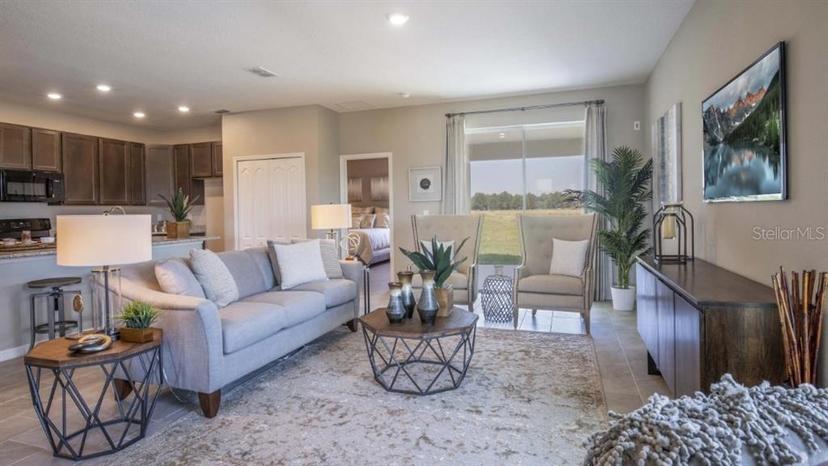 Picture of 25533 Calusa Drive, Punta Gorda FL 33955