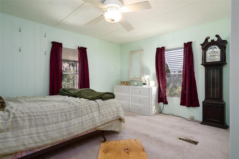 Picture of 1648 Bream Drive, Seville FL 32190