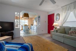 Picture of 1648 Bream Drive, Seville, FL 32190