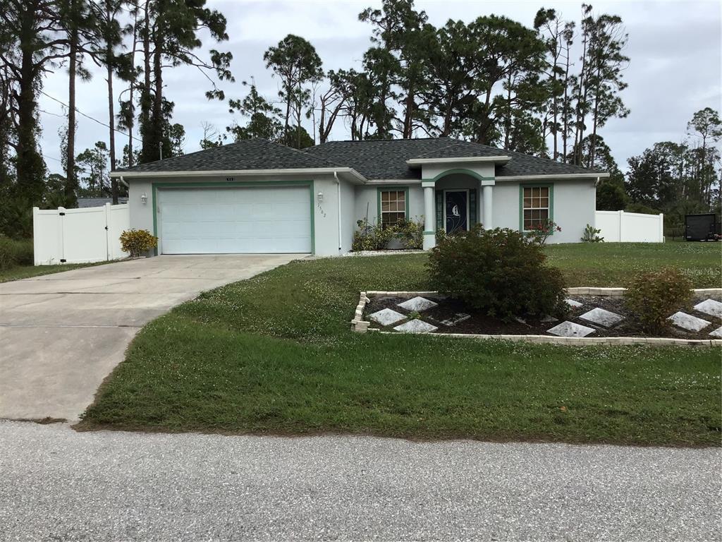 Picture of 1562 Jakway Road, North Port, FL 34288