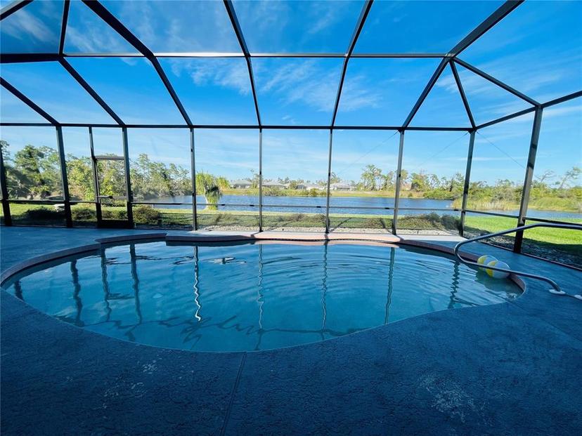 Picture of 8 Sportsman Terrace, Rotonda West FL 33947