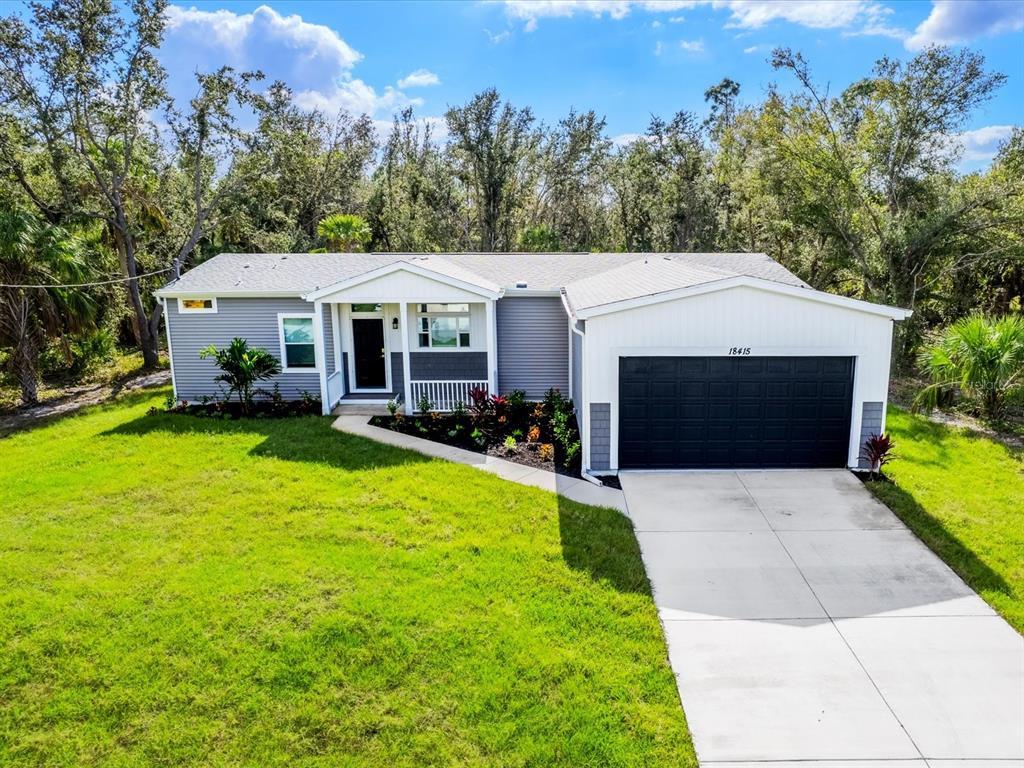 Picture of 18415 Buttercup Avenue, Port Charlotte, FL 33954